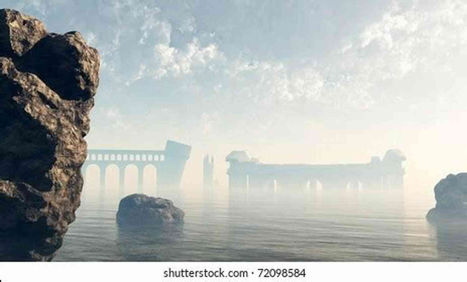 Majestic Remains Of The Lost City Of Atlantis Kull Of Atlantis And Other Stories:17 Short Stories By Robert E Howard