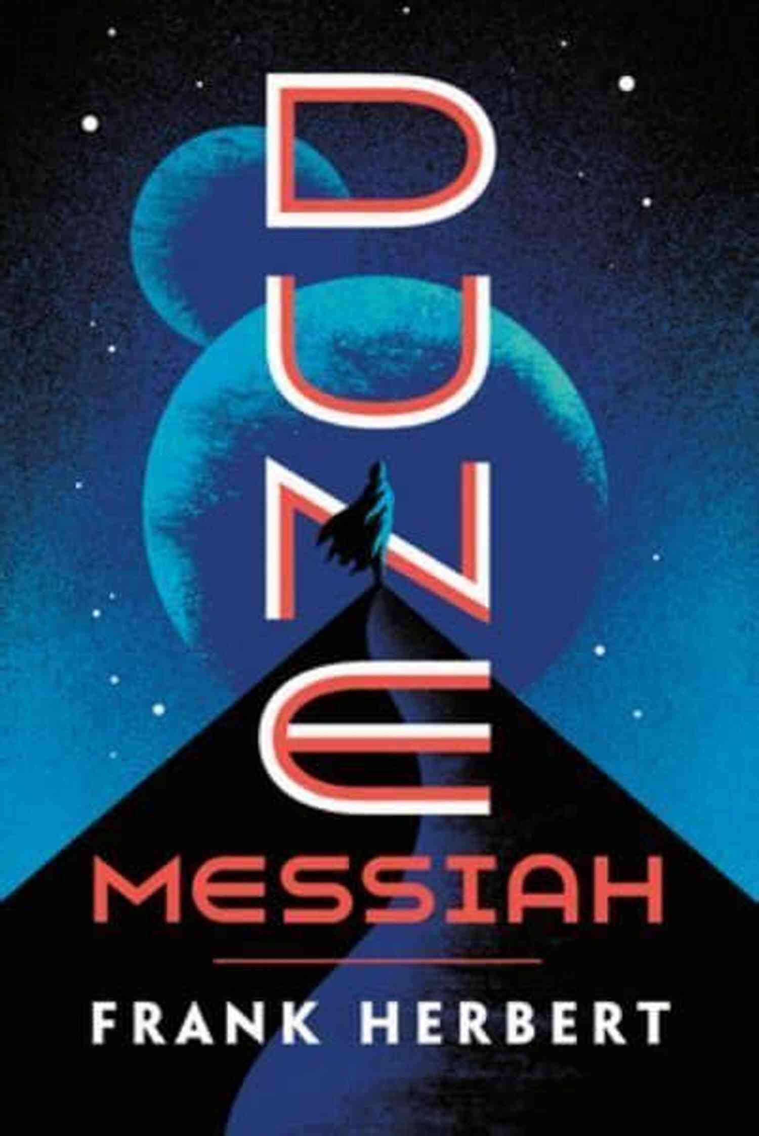 Muad'Dib Dune Messiah Frank Herbert