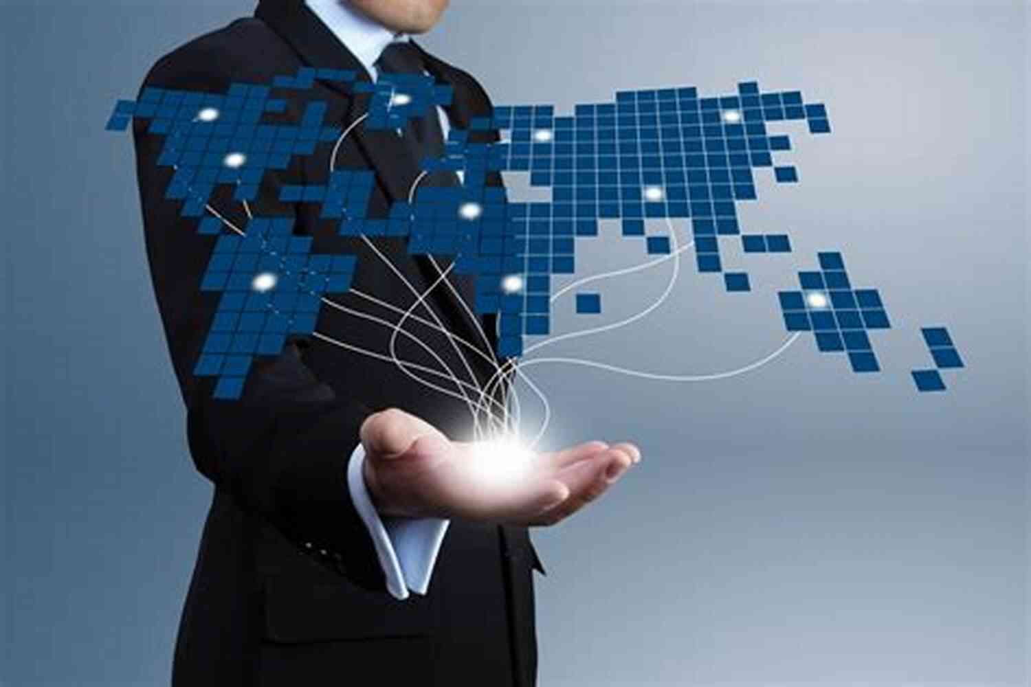 Networking: Expanding Your Reach And Opportunities Mentorship By A C Hic Affair: A Spiritual To Event Planning