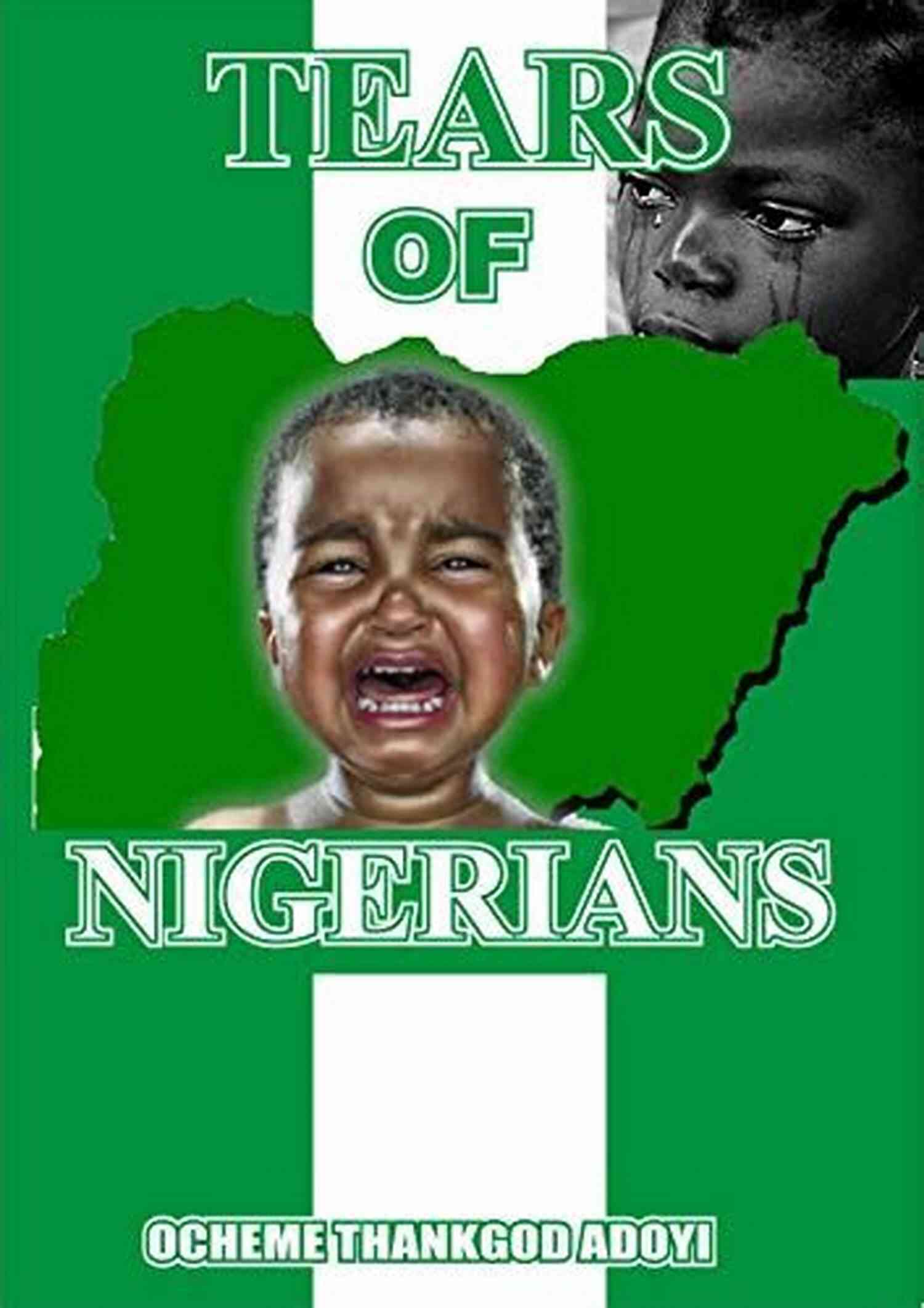 Nigerians In Tears, Crying For Justice, Following The Tragic Incident Involving Thankgod Adoyi Ocheme TEARS OF NIGERIANS THANKGOD ADOYI OCHEME