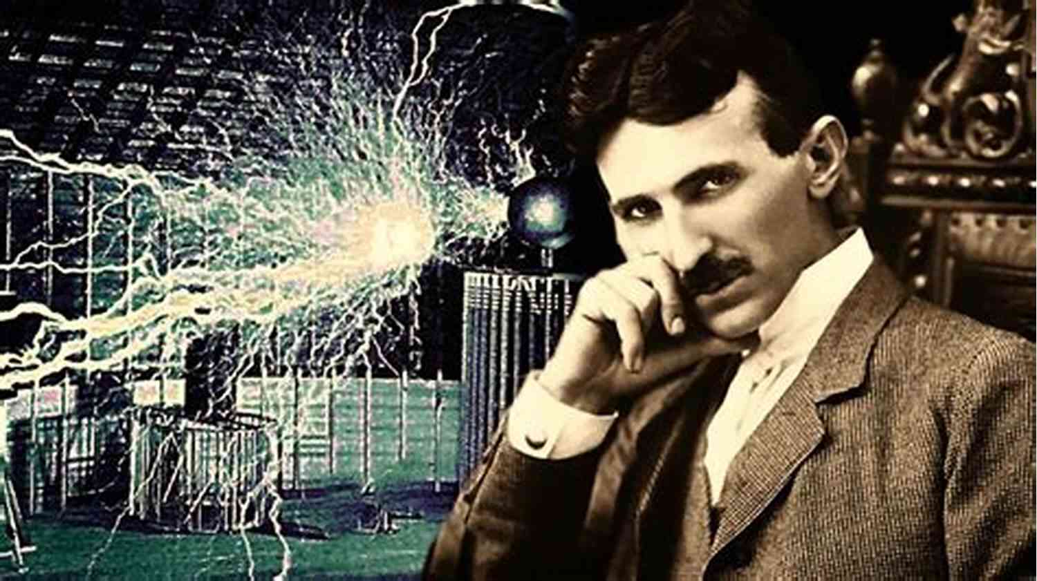 Nikola Tesla, Genius Inventor Charles F Kettering: Inventor And Self Starter (Titans Of Fortune)
