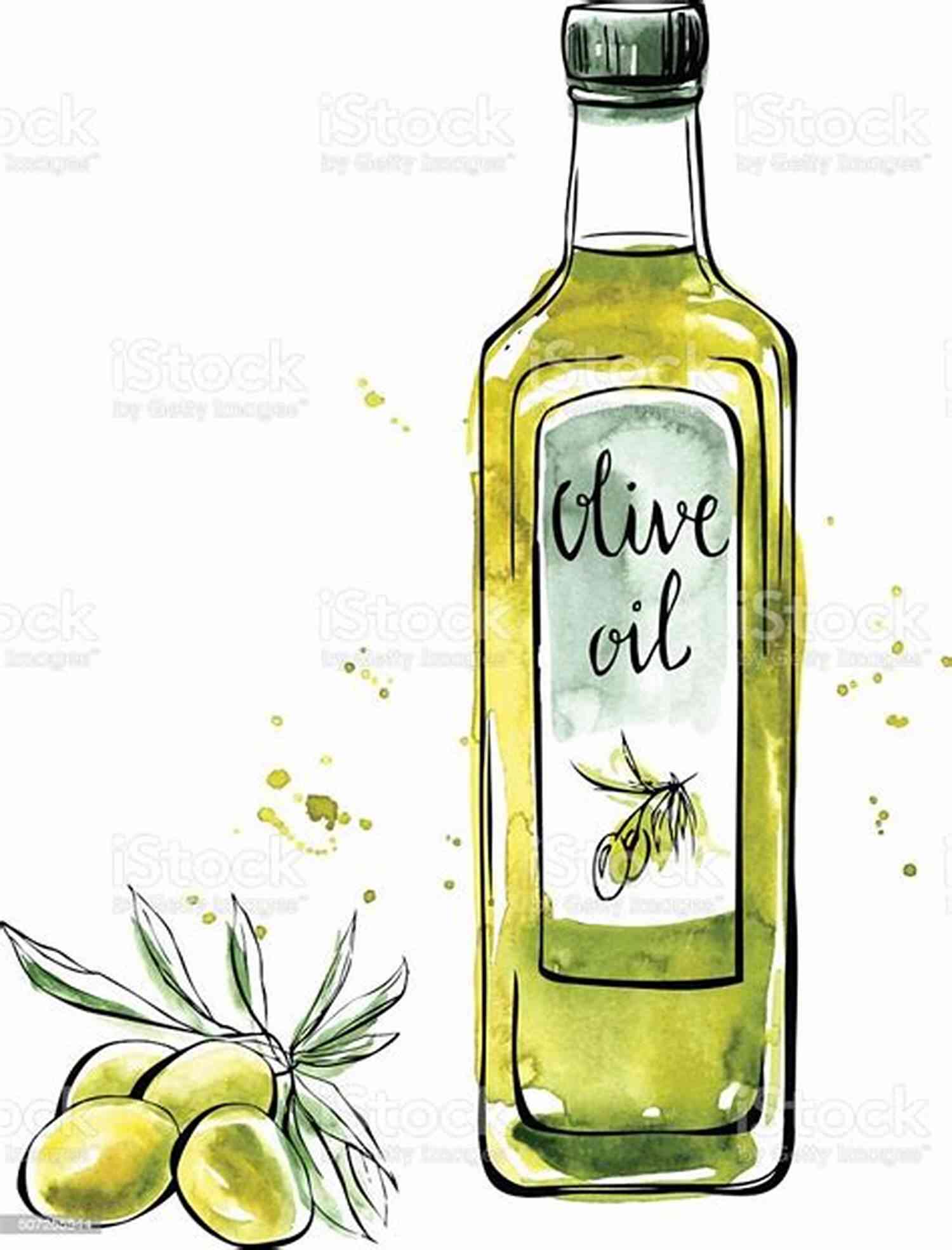 Olive Oil Bottle Illustration A Villa In Sicily: Olive Oil And Murder (A Cats And Dogs Cozy Mystery 1)