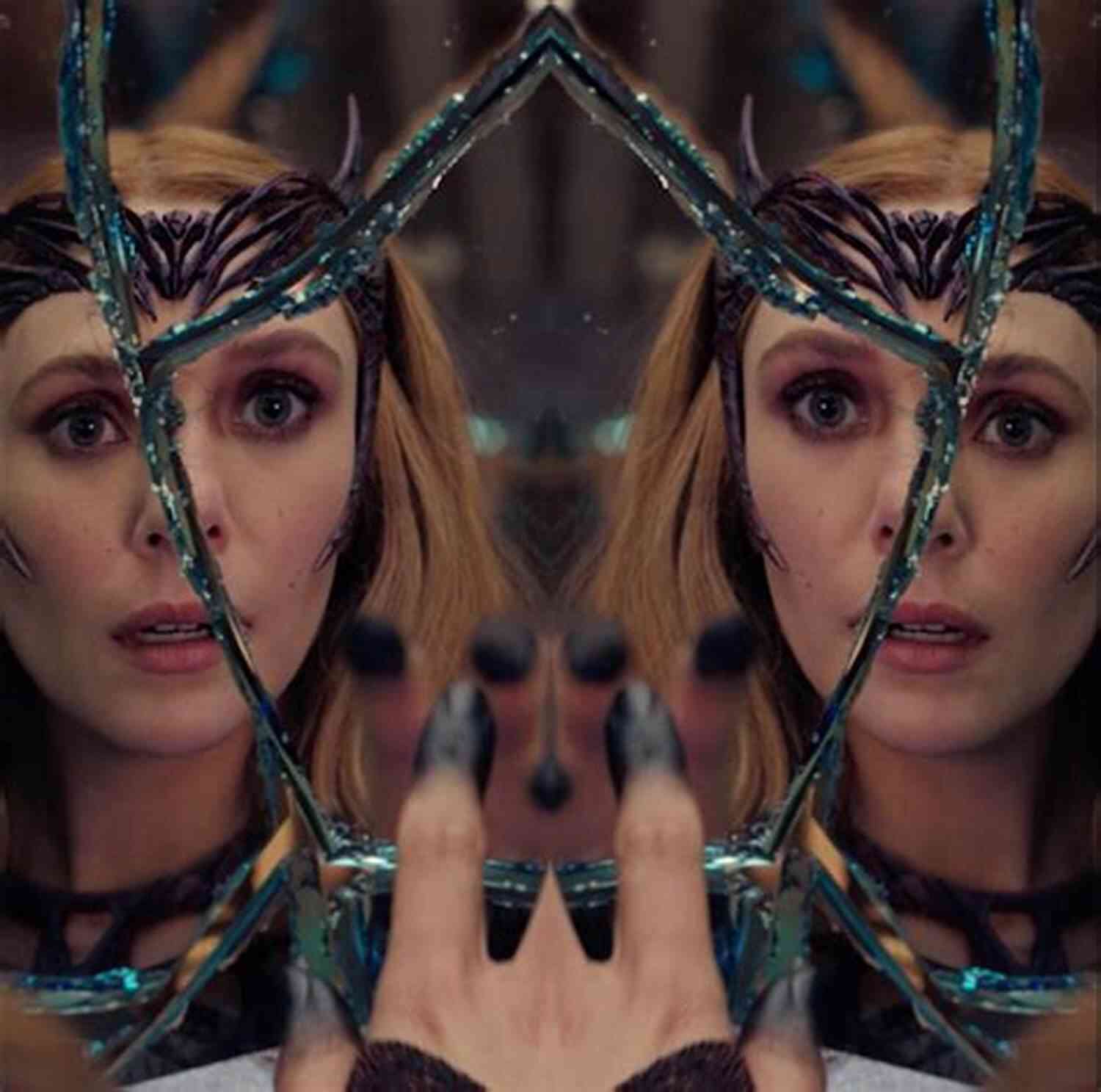 On Being Jen Short A Captivating Journey Through Alternate Realities On Being Jen: A Short What If Story