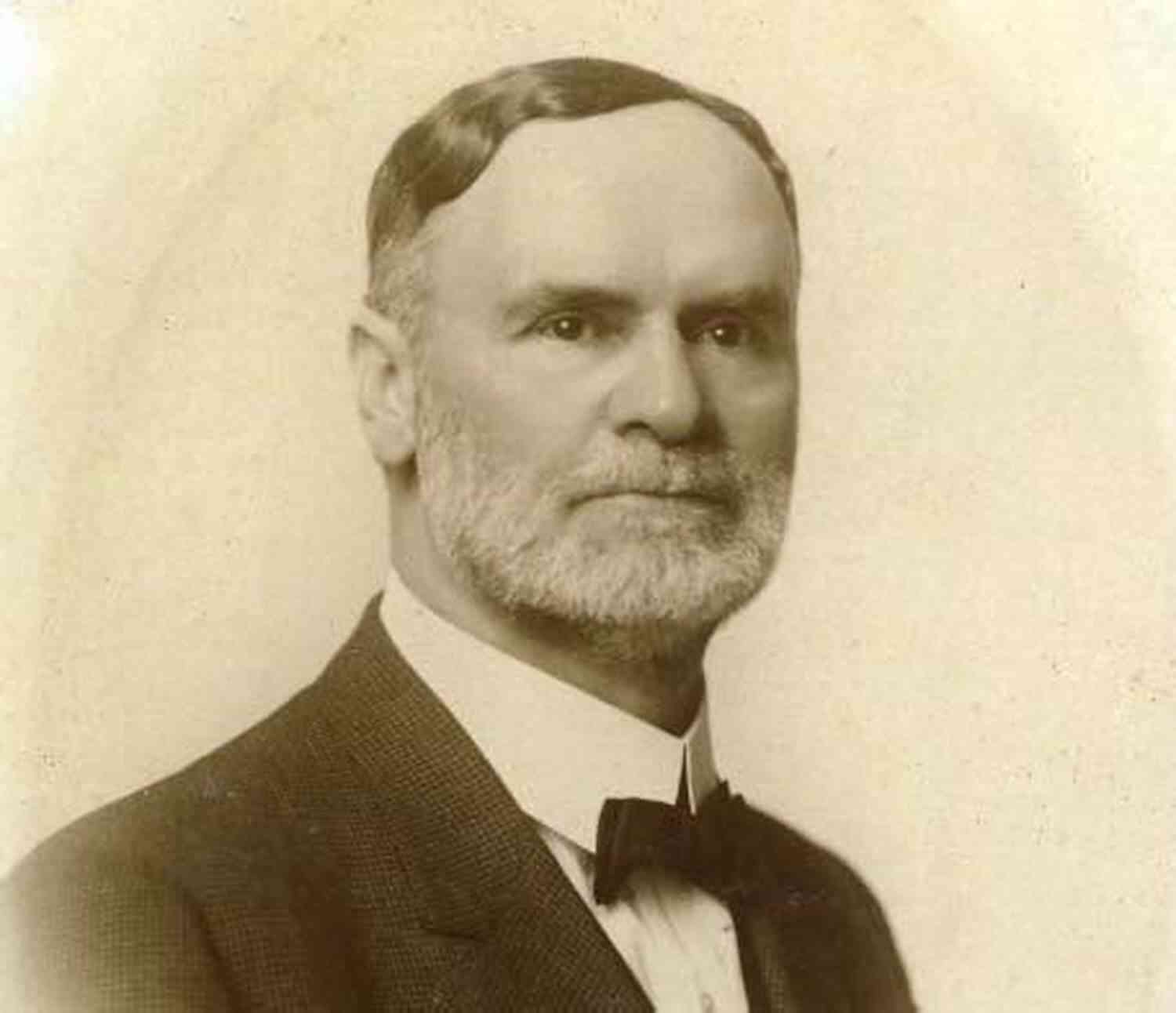 Orson F. Whitney The Sunbeam Best Loved Poems Of The LDS People