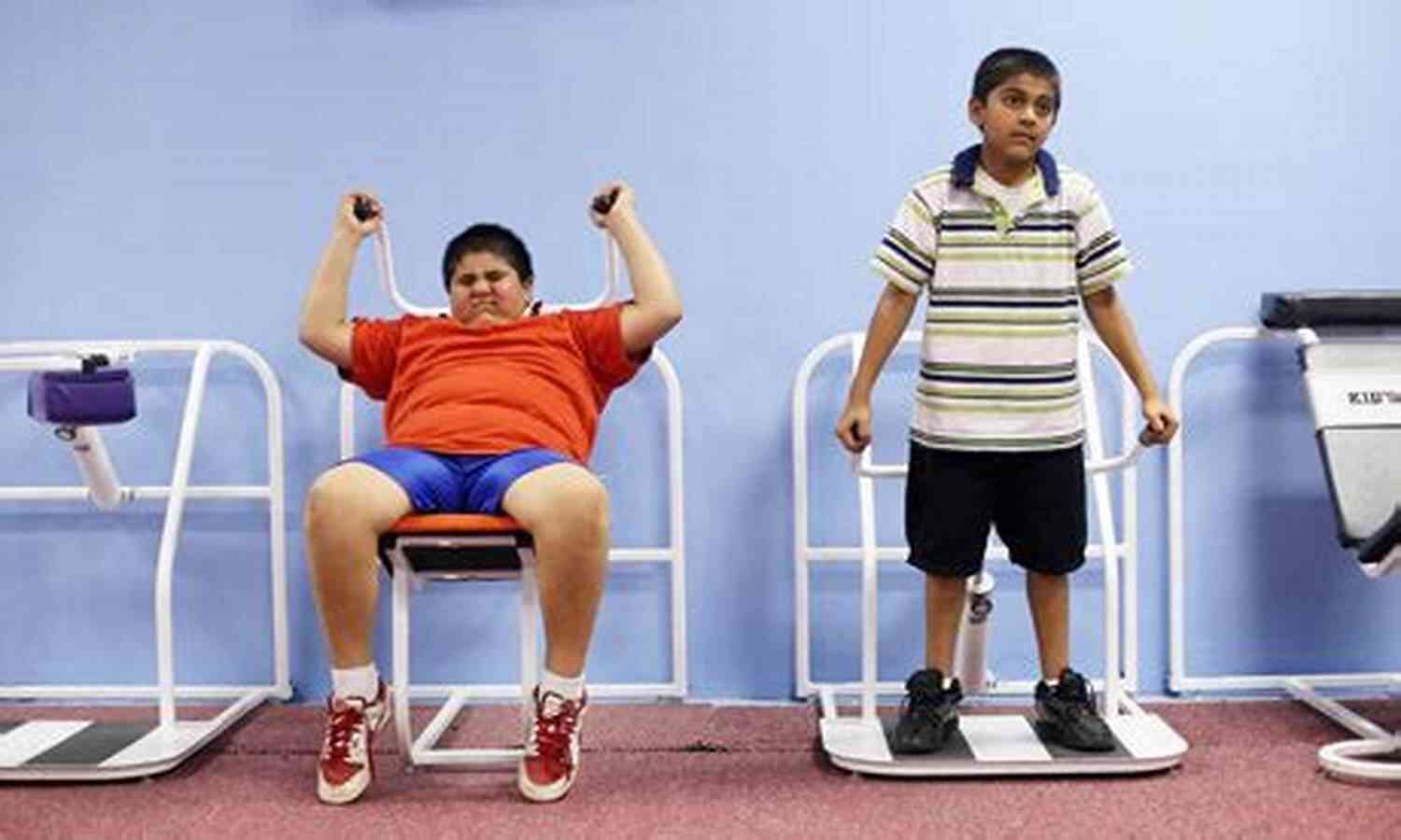 Overweight Child Playing Sport Finding The Best Activity For Overweight Children Best Sport For Overweight Children: Martial Arts : Martial Arts Is The Answer To Overweight Children Upset That They Can T Run And Move Like Thinner Kids
