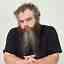 Patrick Rothfuss