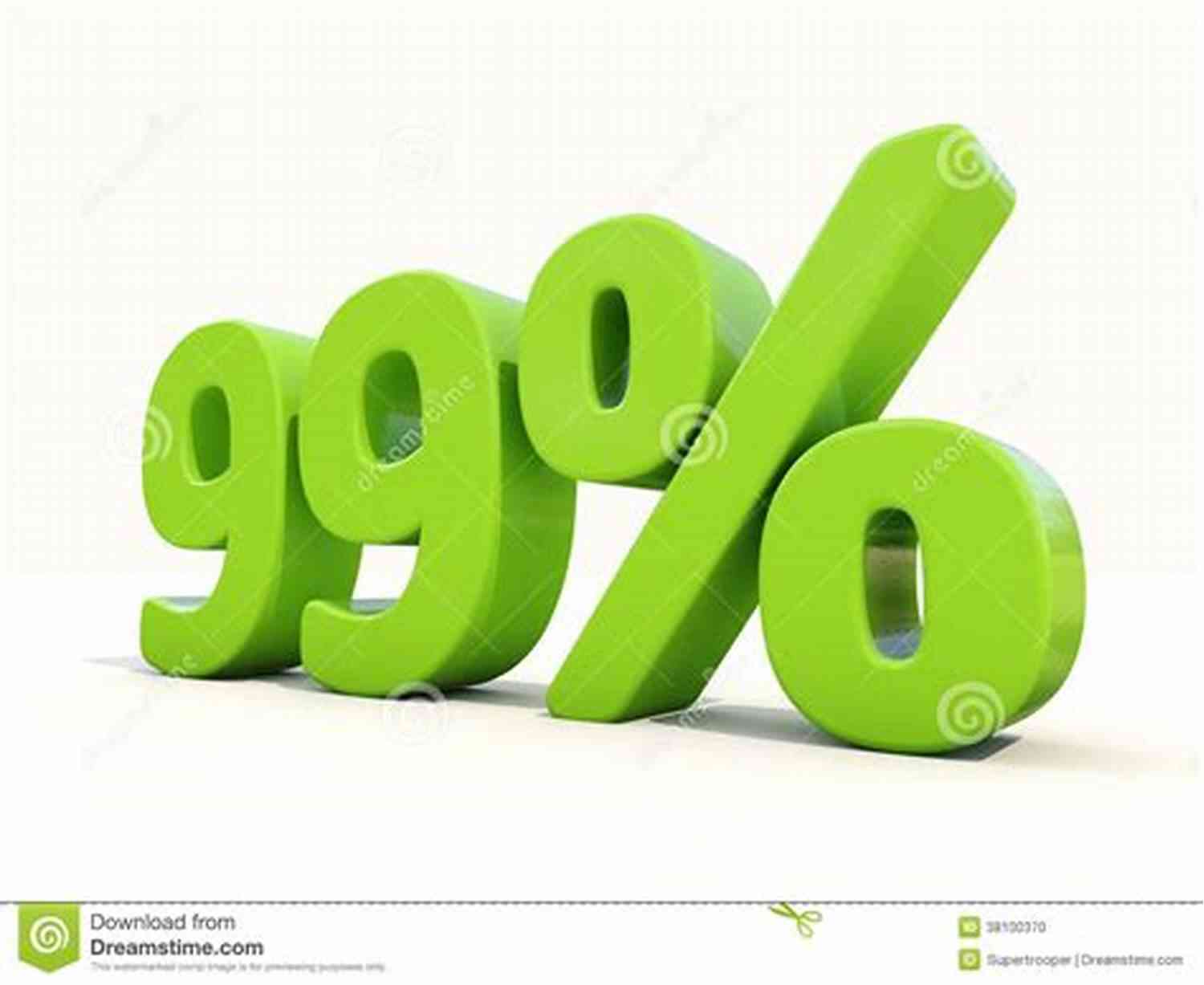 Percent Providing Standard Of Living For The 99 Percent HOW THE 1 PERCENT PROVIDES THE STANDARD OF LIVING OF THE 99 PERCENT
