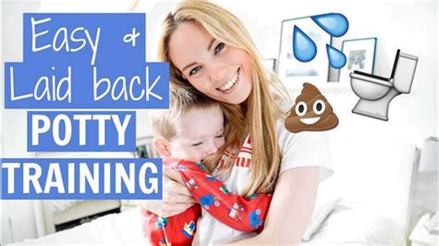 Potty Training In 2021 A Laid Back Approach Potty Training A 2021 Laid Back Guide: 10 Ways To Survive This Stage Without Going Crazy