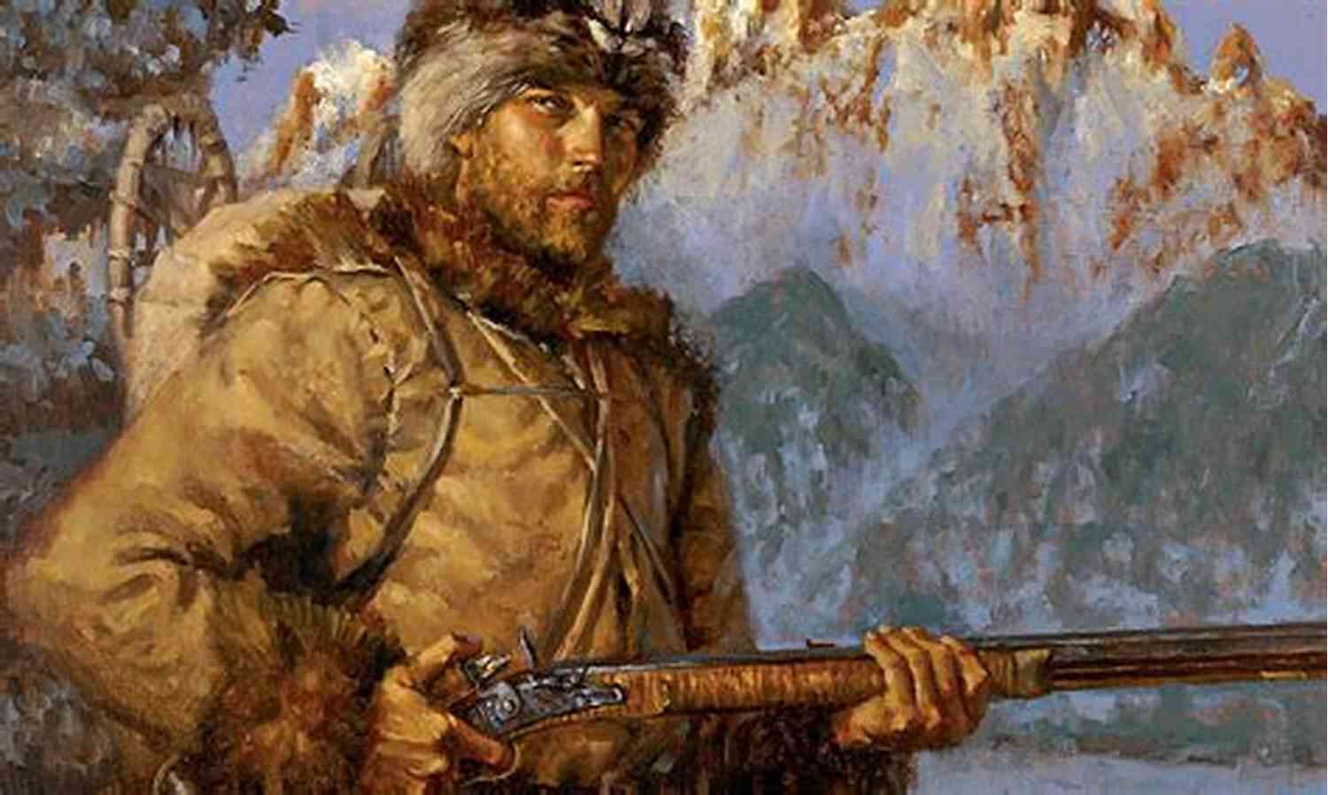 Preacher Blood Hunt: The First Mountain Man 20 An Epic Tale Of Survival And Vengeance Preacher S Blood Hunt (The First Mountain Man 20)
