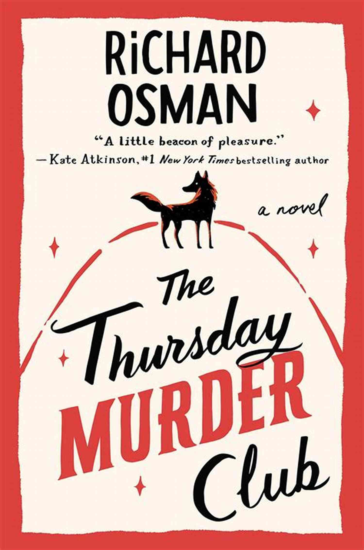 Purchase The Thursday Murder Club Mystery The Thursday Murder Club: A Novel (A Thursday Murder Club Mystery 1)