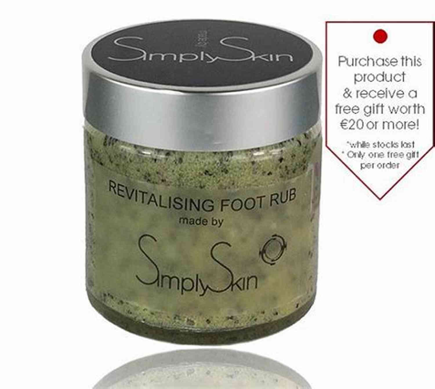 Revitalizing Peppermint Foot Scrub My Essential Oil Recipes: A Blank Recipe For Your Recipes And Records