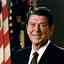 Ronald Reagan