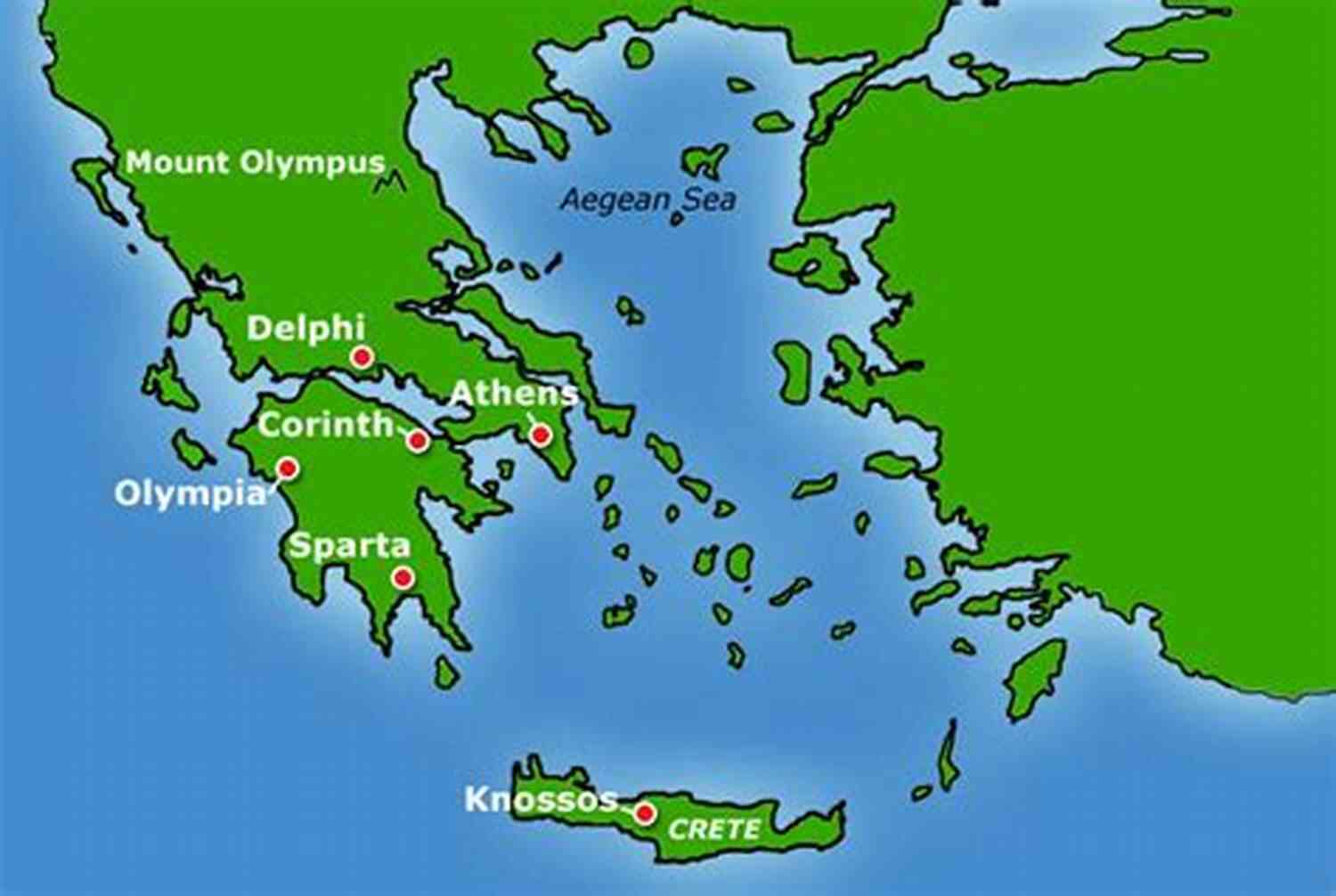 Ruins Of An Ancient Greek City In The Balkan Peninsula The Balkans: A Captivating Guide To The History Of The Balkan Peninsula Starting From Classical Antiquity Through The Middle Ages To The Modern Period