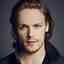 Sam Heughan