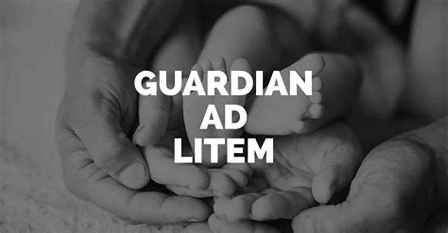 Seek Legal Advice Fast Tips For Dealing With Your Child S Guardian Ad Litem (Divorce Court 19)