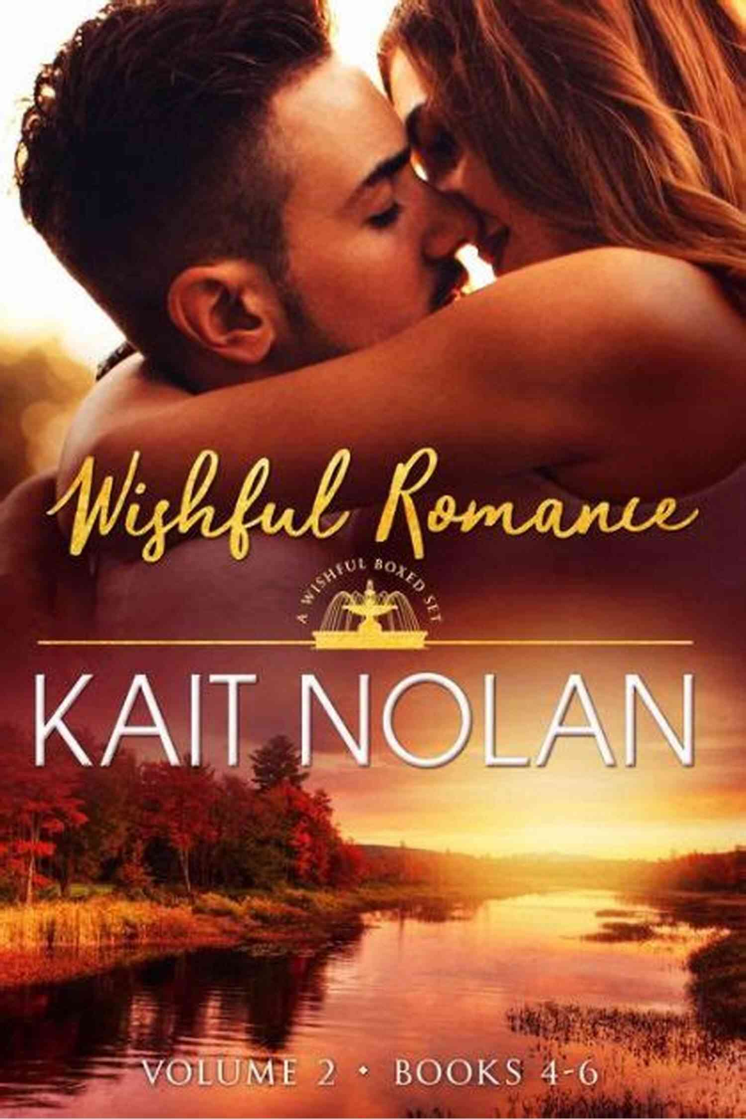 Southern Food Just For This Moment: A Small Town Southern Romance (Wishful Romance 4)