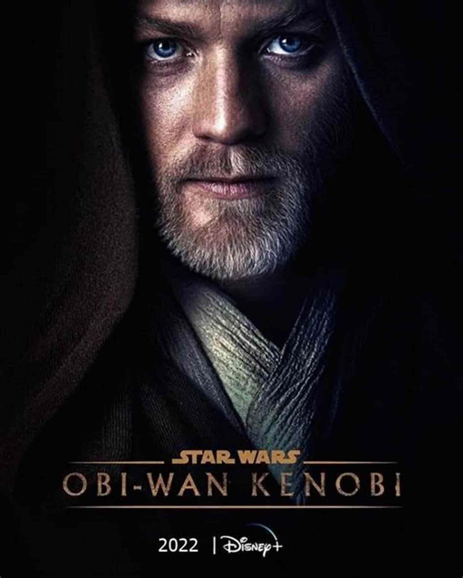 Star Wars Obi Wan 2022 Of Star Wars: Obi Wan (2022 ) #1 (of 5)