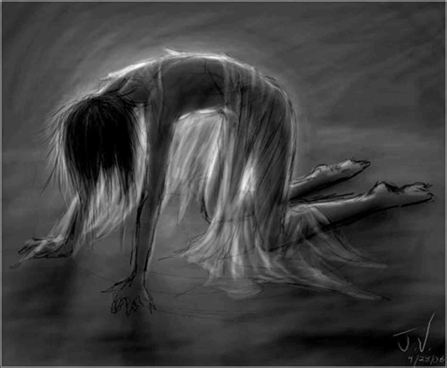 The Art Of Damaged Soul The Art Of A Damaged Soul