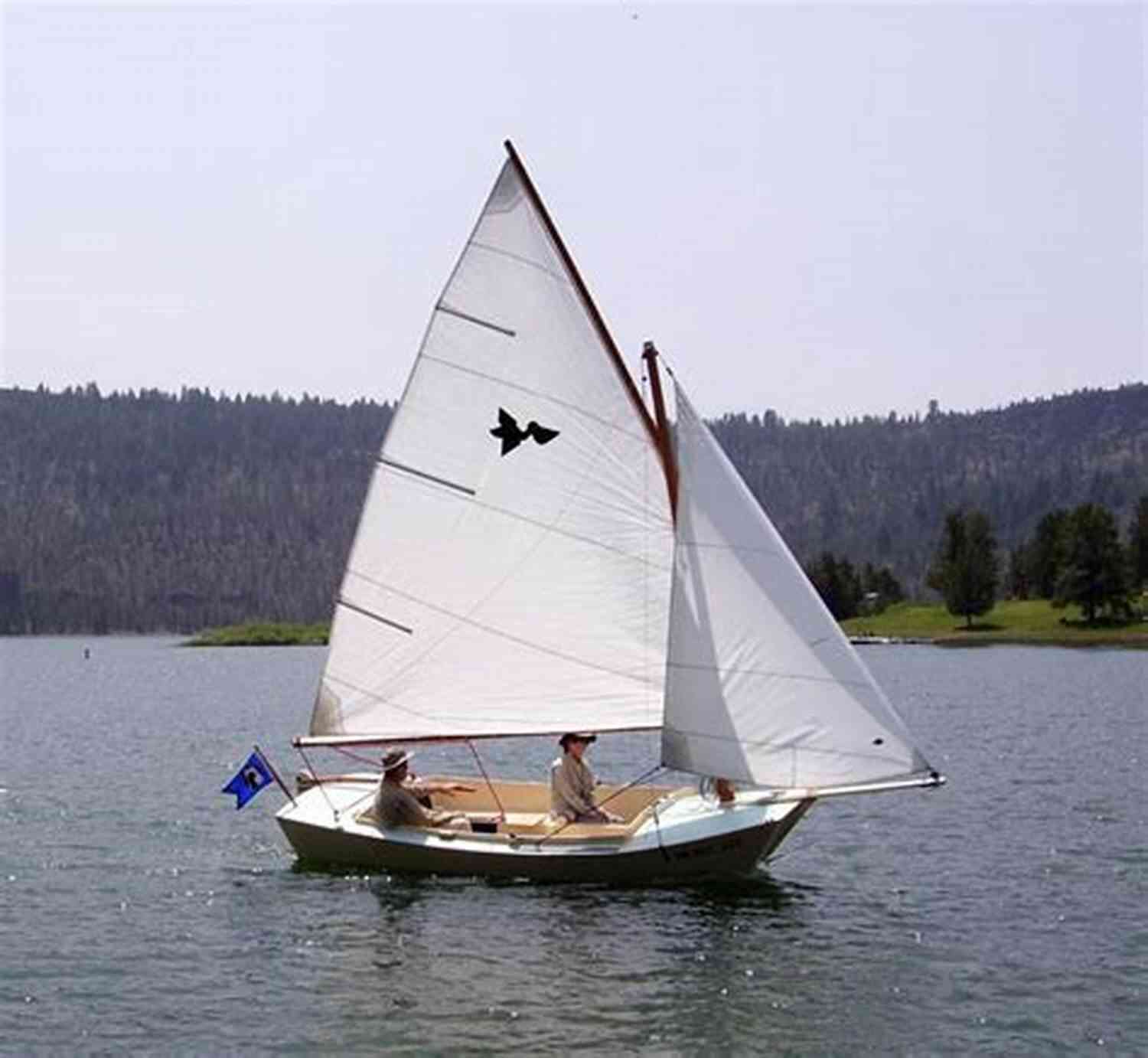 The Caledonia, A Small Wooden Skiff, Now A Symbol Of Luck And Survival The Skiff: A Tale Of Luck And Survival
