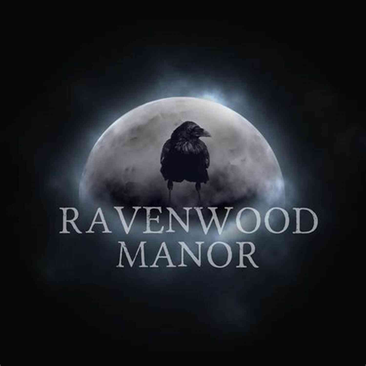 The Haunting Of Ravenwood Manor One Eye Open: More Strange Stories For Peculiar People (Nightmare Fuel)