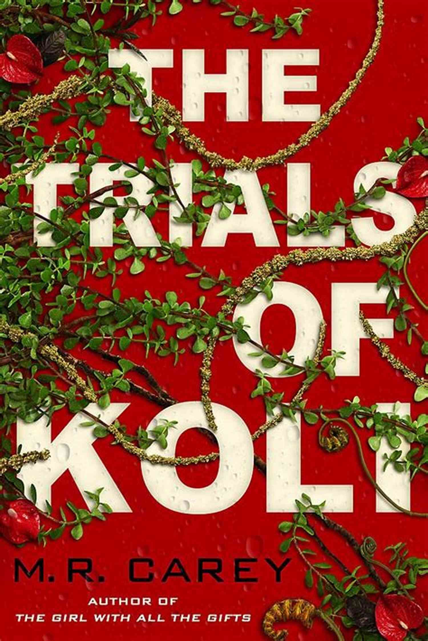 The Trials Of Koli – An Epic Journey Through The Rampart Trilogy In A Post Apocalyptic World Of Survival And Fantasy The Trials Of Koli (The Rampart Trilogy 2)