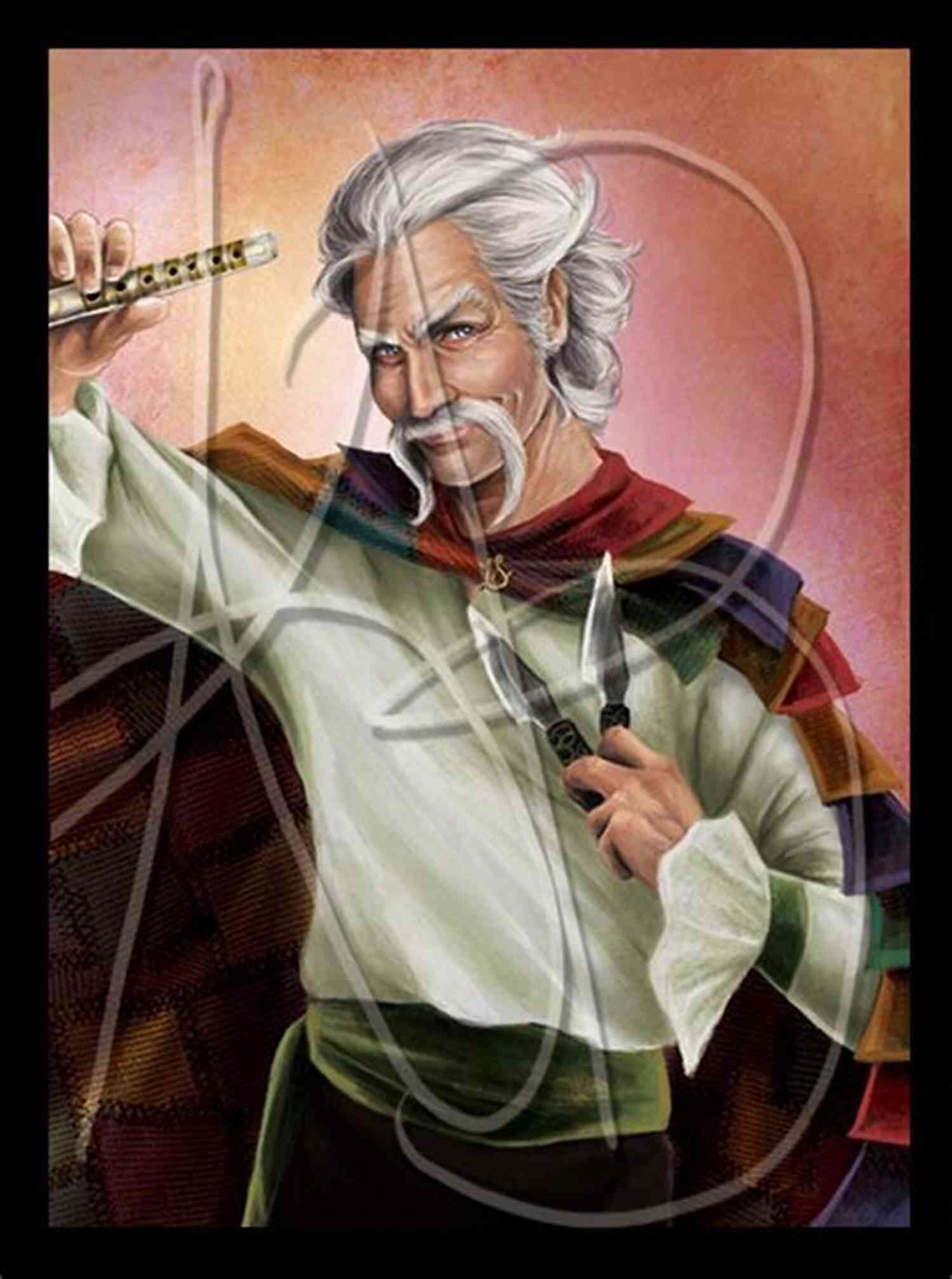 Thom Merrilin The Gleeman The Path Of Daggers: Eight Of The Wheel Of Time
