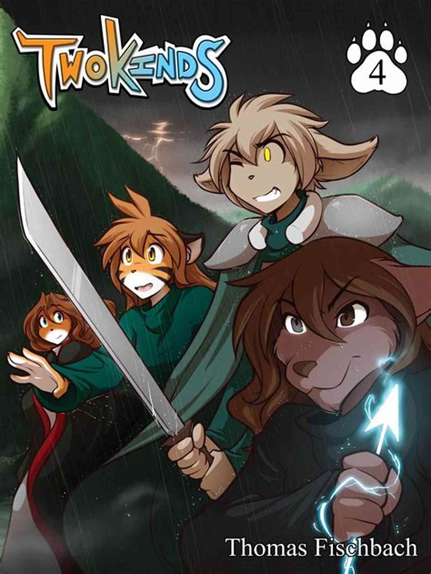 Twokinds Vol Preview Of Mark Twain Twokinds Vol 1: Preview Mark Twain