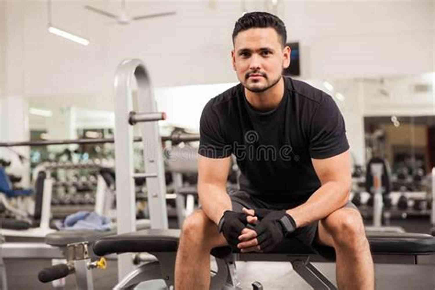 Tyler, A Charming And Handsome Fitness Trainer, Falling In Love With Emily Soldier: A BBW Insta Love Romance (Fit To Love 2)