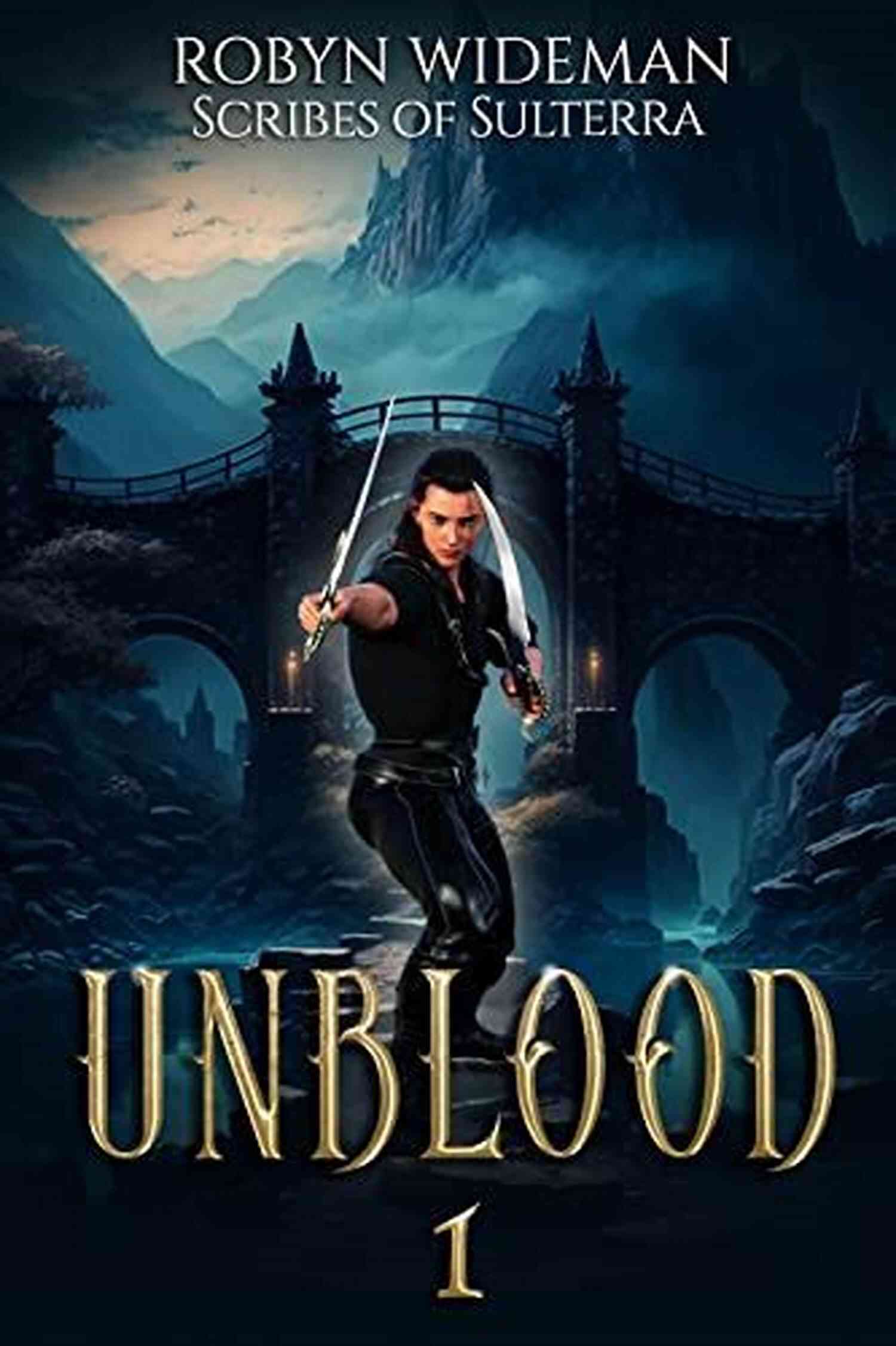 Unblood Progression Cultivation Fantasy Novel Sulterra Unblood Cultivating Inner Strength Unblood: A Progression Cultivation Fantasy Novel (Sulterra: Unblood 1)