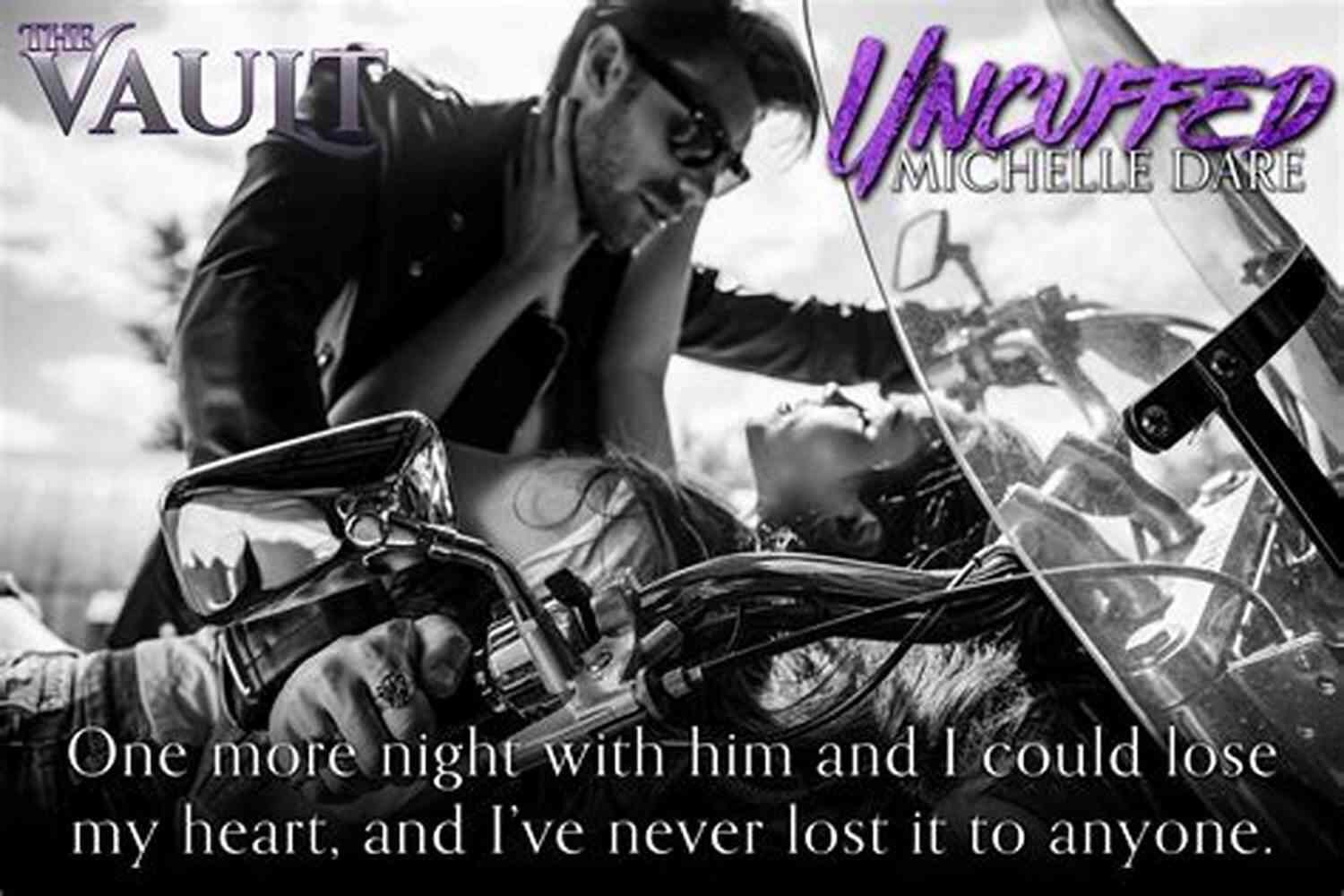 Uncuffed The Vault Discover Unique Artisan Products Uncuffed (The Vault 1) Michelle Dare