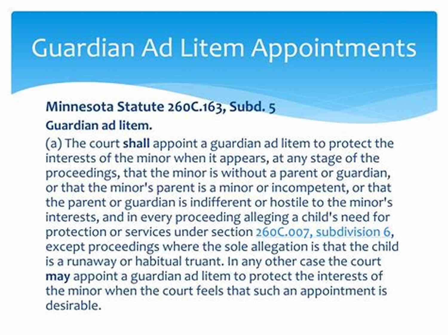 Understanding The Role Of Guardian Ad Litem Fast Tips For Dealing With Your Child S Guardian Ad Litem (Divorce Court 19)