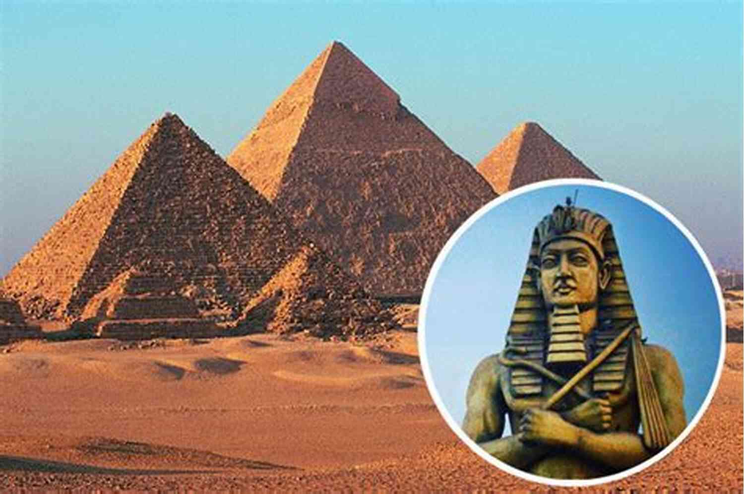 Unlock The Enigmatic Pyramids: Join Xeno On His Quest For Ancient Treasures Resolve (The Adventures Of A Xeno Archaeologist 5)