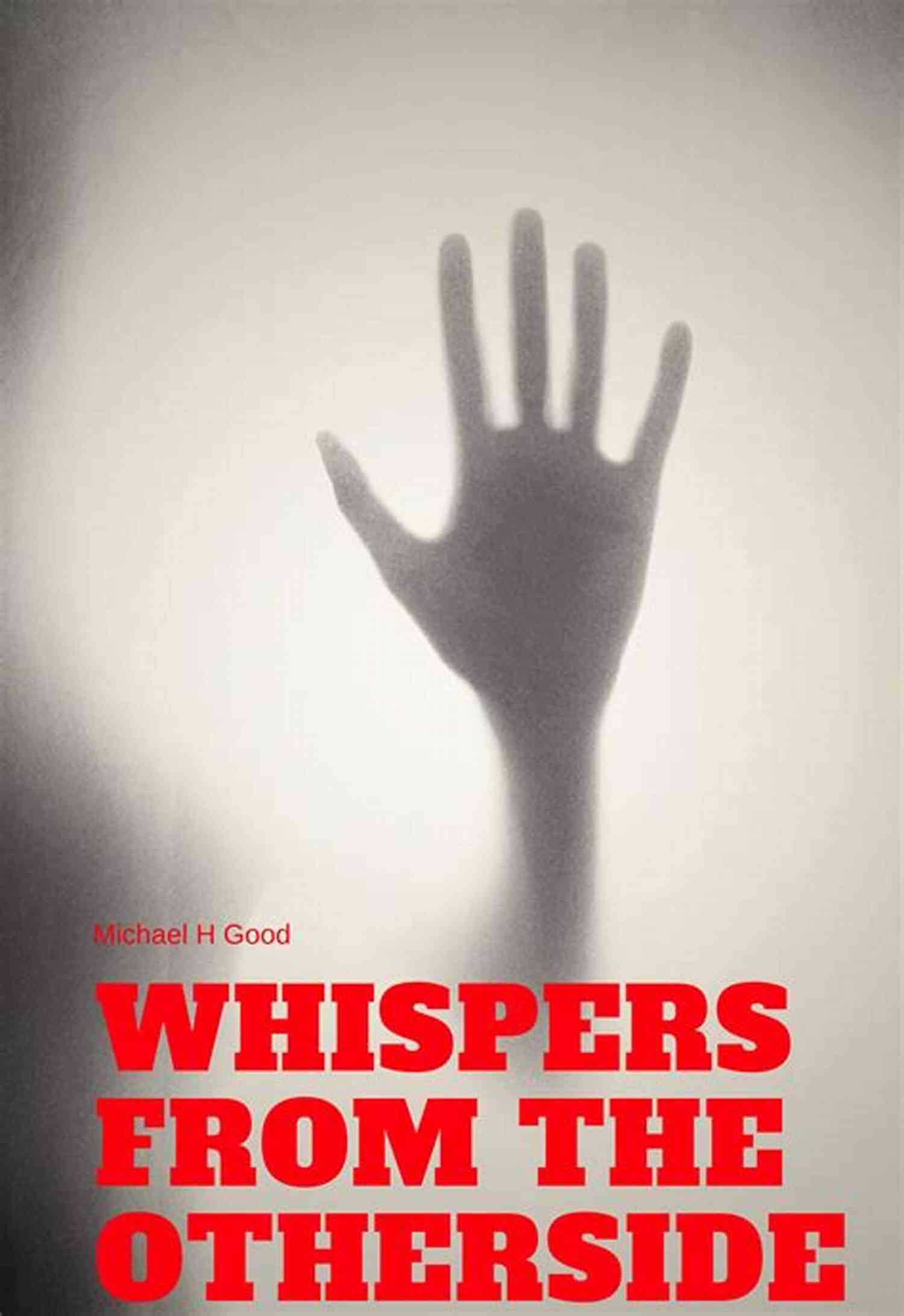 Whispers From The Other Side One Eye Open: More Strange Stories For Peculiar People (Nightmare Fuel)