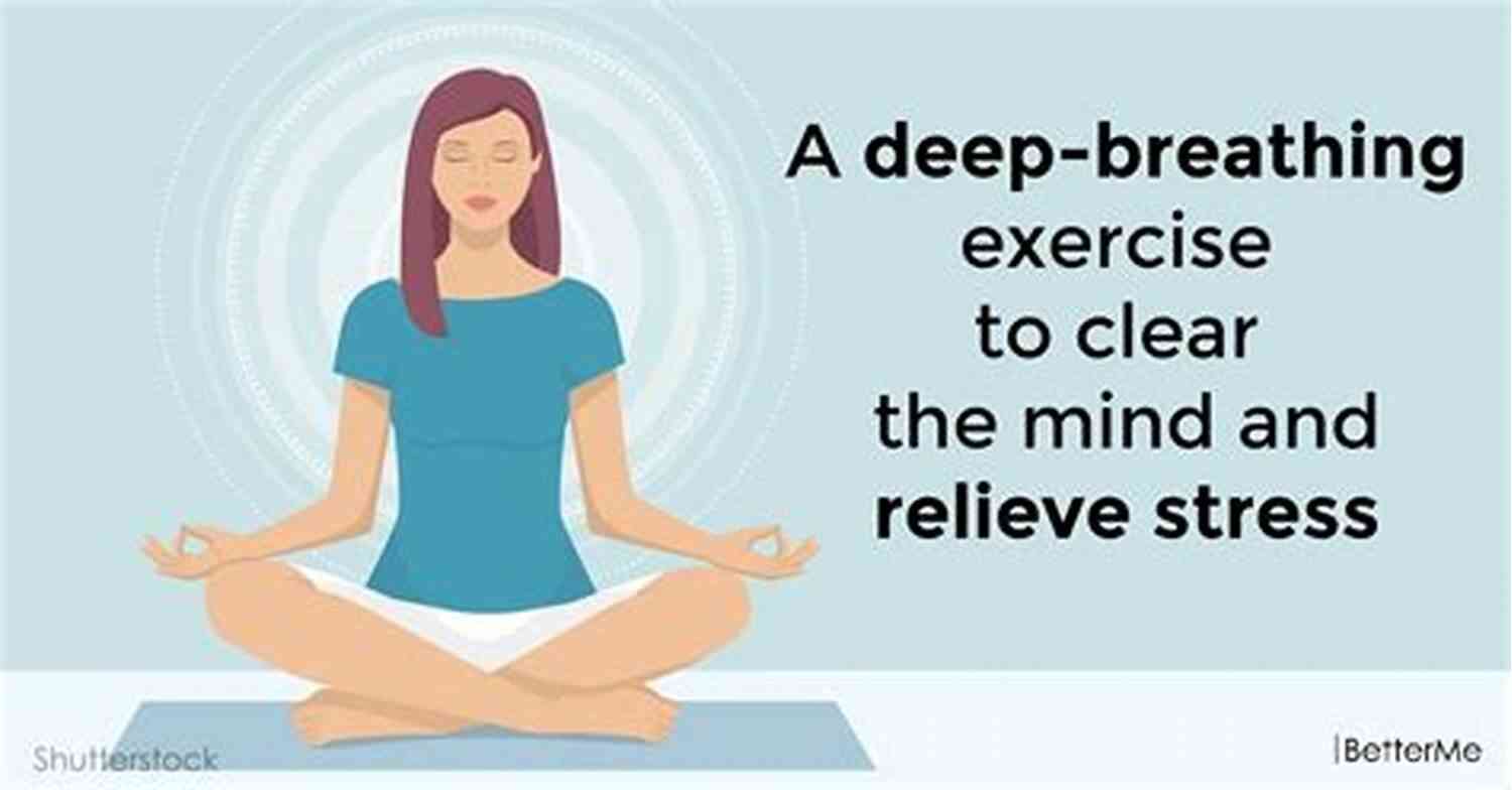 Woman Practicing Deep Breathing To Manage Anxiety Unfuck Your Brain: Using Science To Get Over Anxiety Depression Anger Freak Outs And Triggers