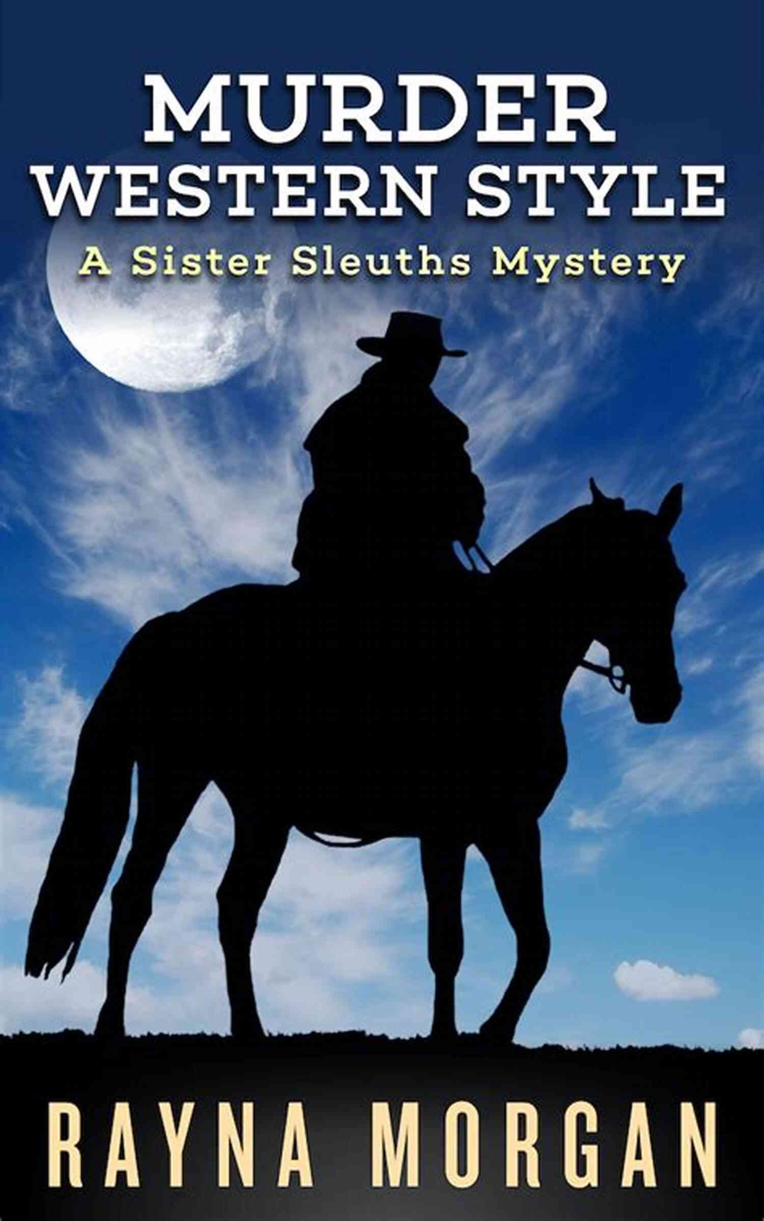 Mystery Speculative Crime Western Cover Artwork Treasure Hunt The Story Of The World S Longest Treasure Hunt: MYSTERY SPECULATIVE CRIME WESTERN