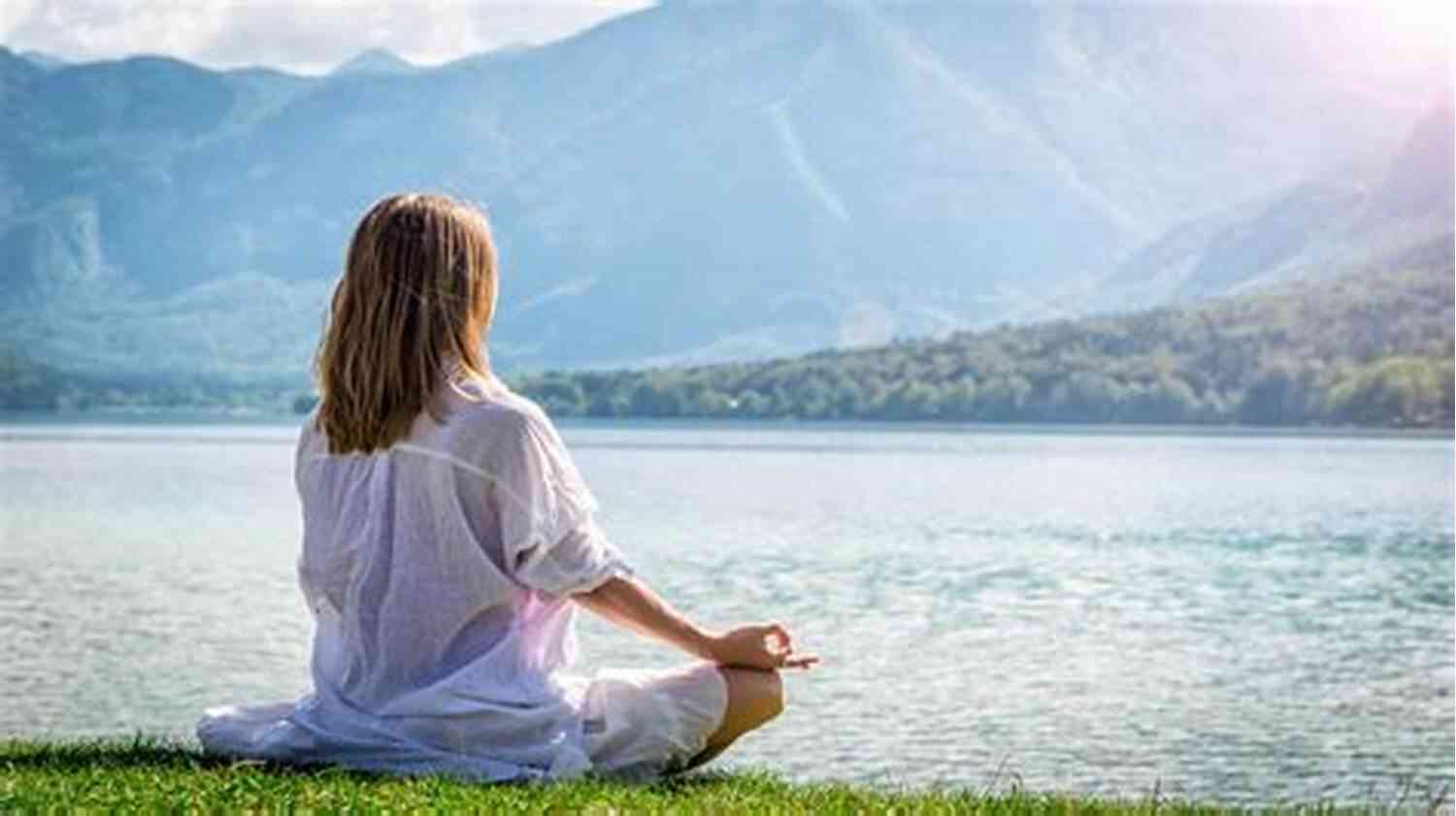 Ordinary Person Finding Peace In Nature Kabbalah Revealed: The Ordinary Person?s Guide To A More Peaceful Life